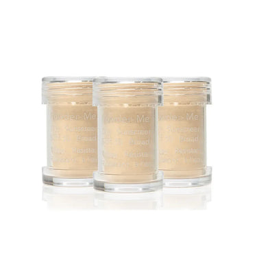 Powder-Me SPF® 30 Dry Sunscreen Refill (3 Pack)